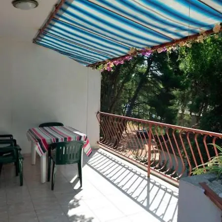 Sime Apartment *