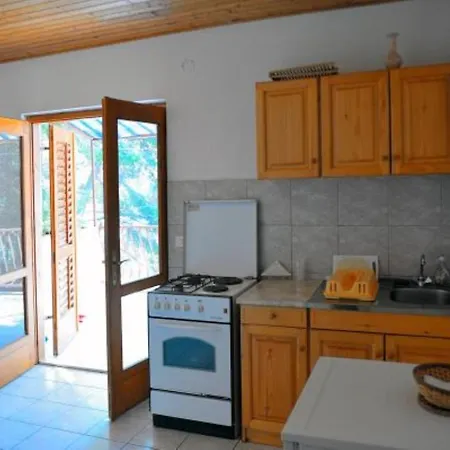 Sime Apartment
